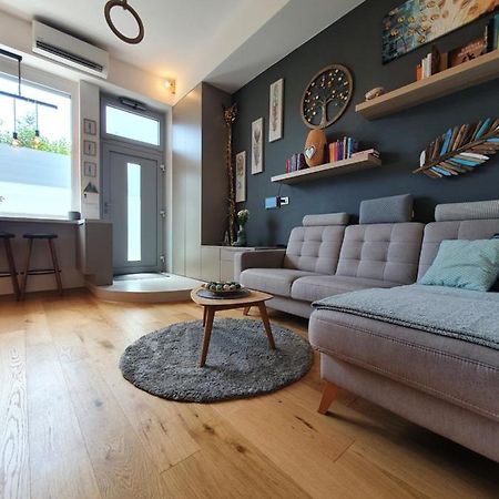 בפורטורוז Harmony Apartments מראה חיצוני תמונה