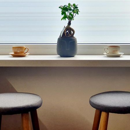 בפורטורוז Harmony Apartments מראה חיצוני תמונה