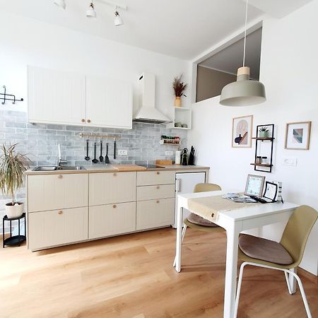 בפורטורוז Harmony Apartments מראה חיצוני תמונה