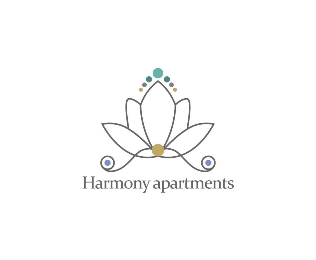 בפורטורוז Harmony Apartments מראה חיצוני תמונה