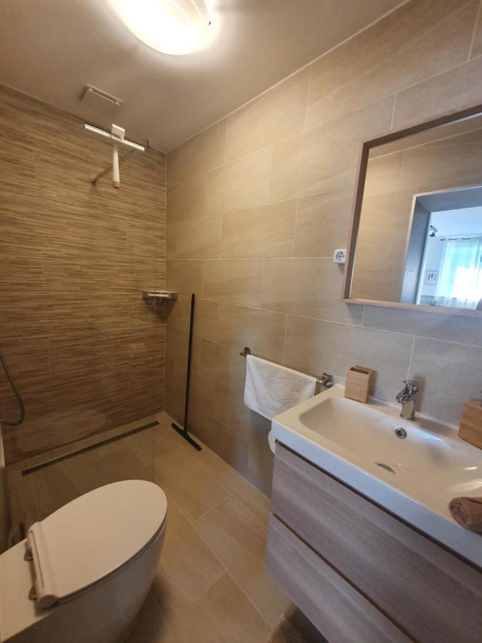 בפורטורוז Harmony Apartments מראה חיצוני תמונה