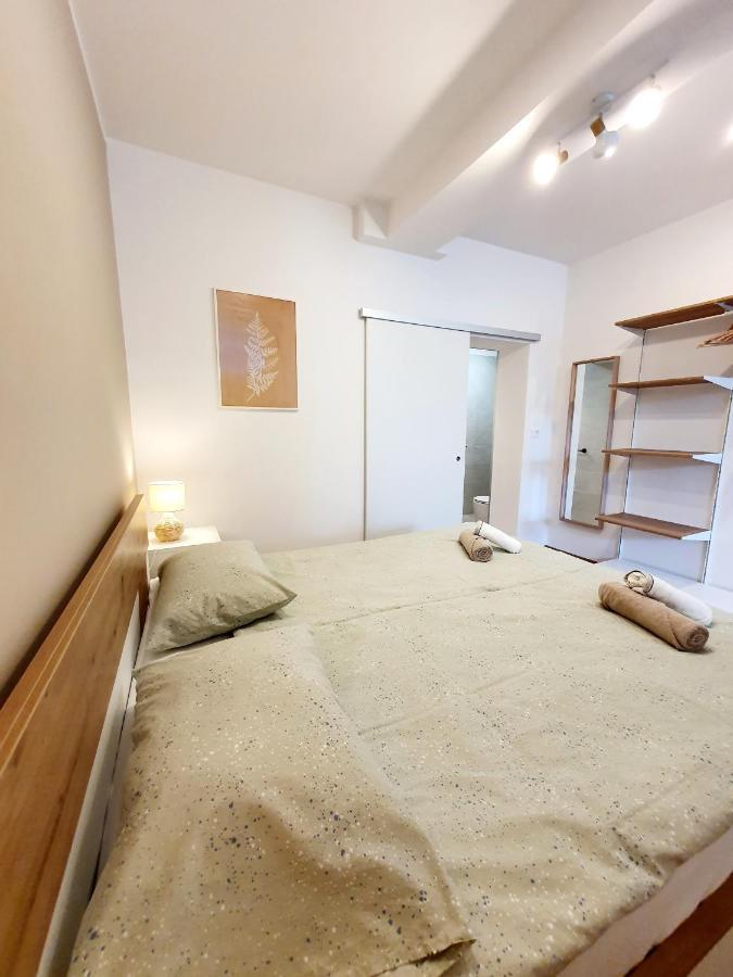 בפורטורוז Harmony Apartments מראה חיצוני תמונה