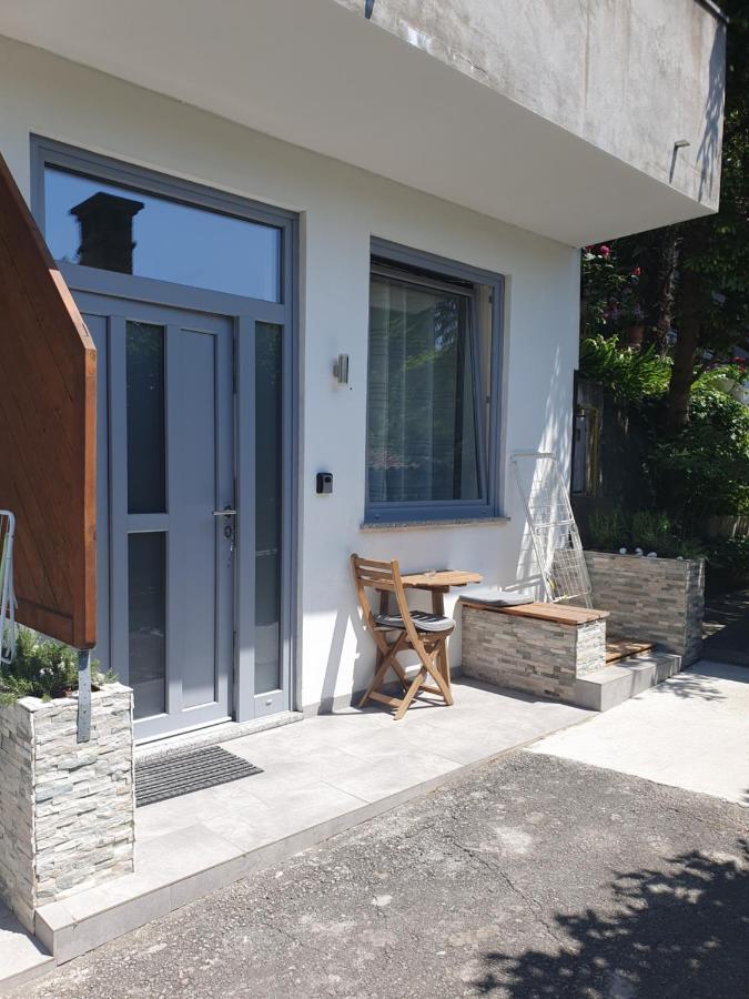 בפורטורוז Harmony Apartments מראה חיצוני תמונה