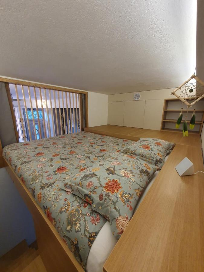 בפורטורוז Harmony Apartments מראה חיצוני תמונה