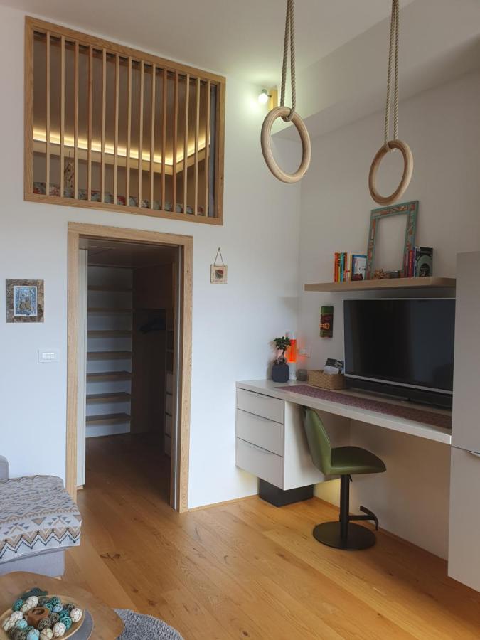 בפורטורוז Harmony Apartments מראה חיצוני תמונה