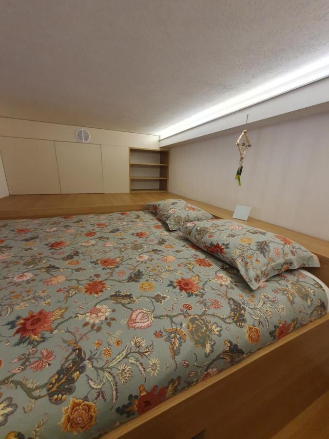 בפורטורוז Harmony Apartments מראה חיצוני תמונה