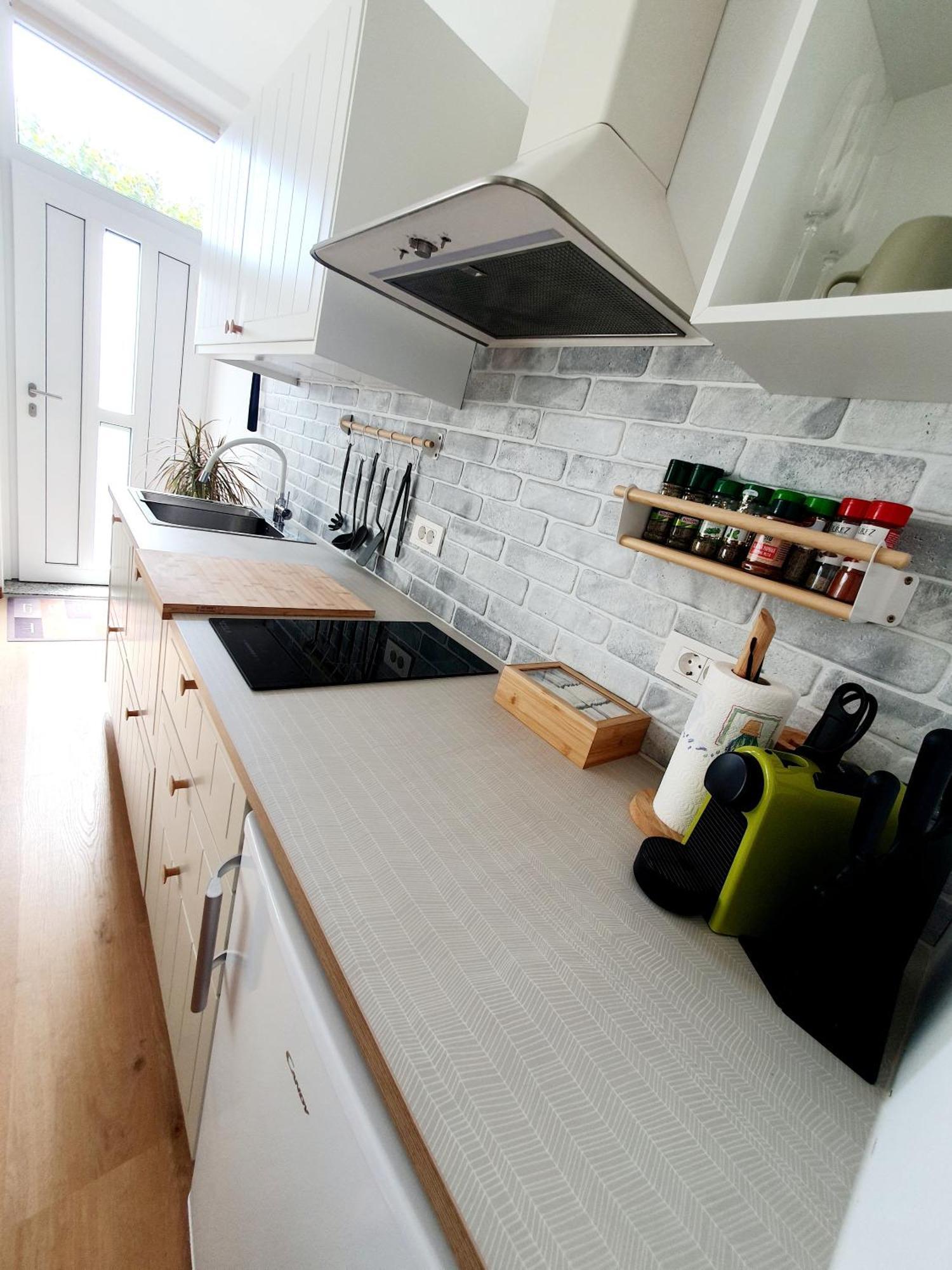 בפורטורוז Harmony Apartments מראה חיצוני תמונה