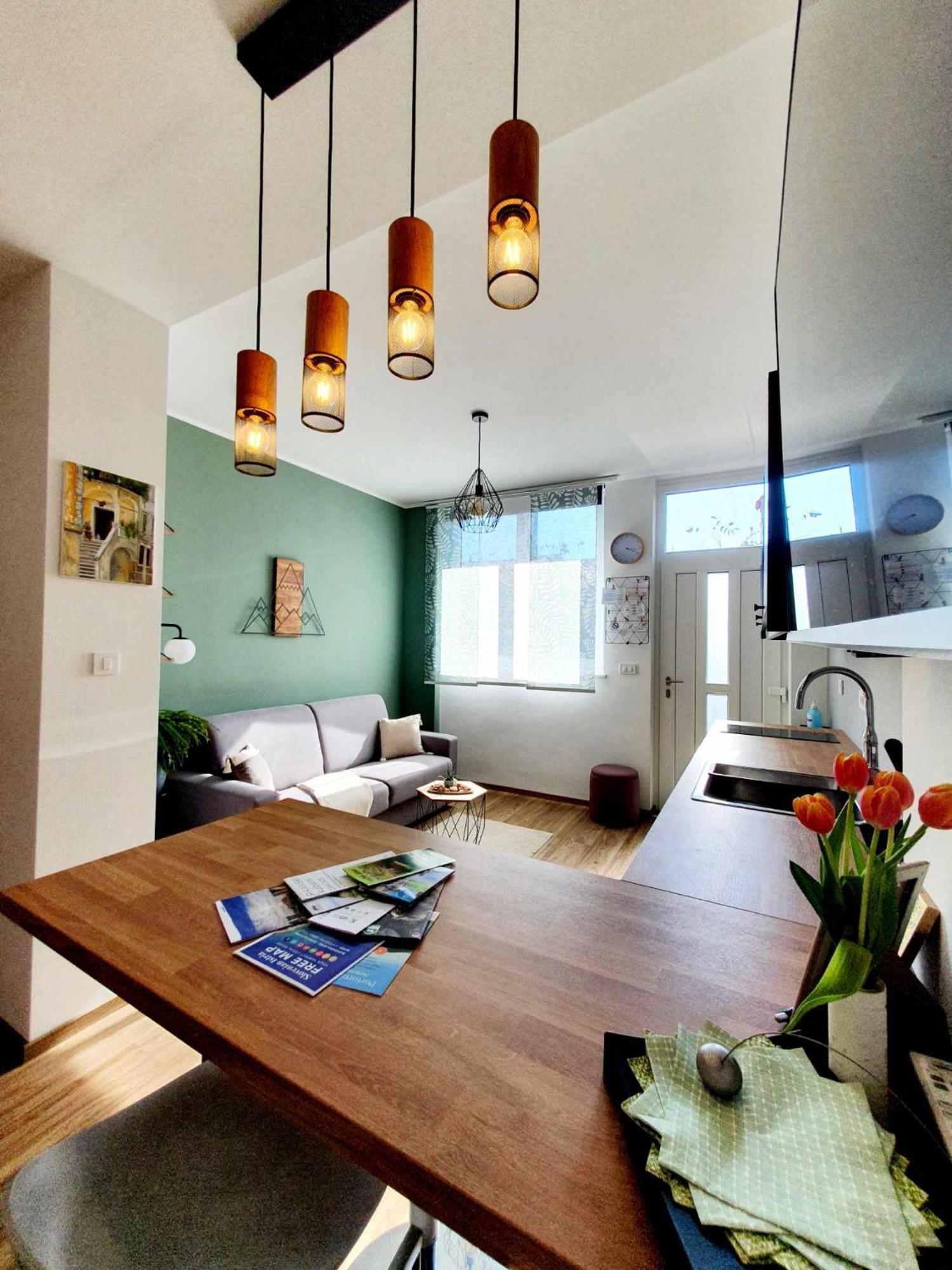 בפורטורוז Harmony Apartments מראה חיצוני תמונה